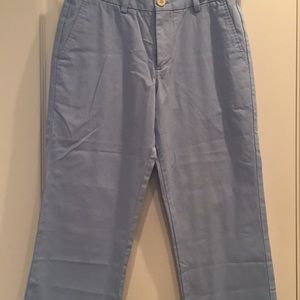 Vineyard vines men’s youth pants size 28x25